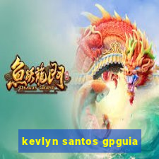 kevlyn santos gpguia